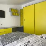 Sweet In Quiet Part Of Апартаменты *