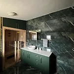 Апартаменты Sweet In Quiet Part Of