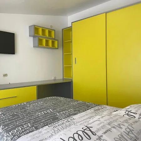 Sweet In Quiet Part Of Apartmán *