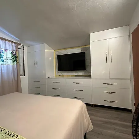 Apartmán Sweet In Quiet Part Of