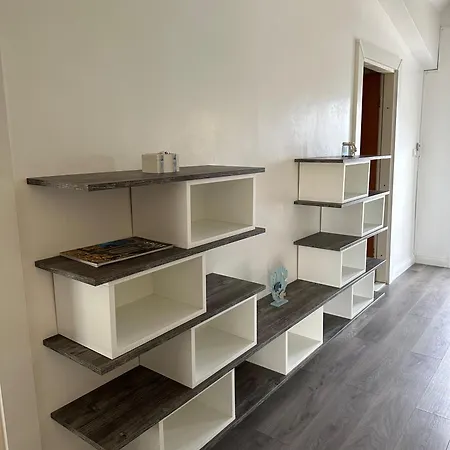 Sweet In Quiet Part Of Apartmán *