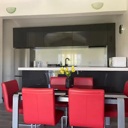 Sweet Apartment In Quiet Part Of Split Split