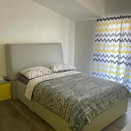 Sweet In Quiet Part Of Διαμέρισμα