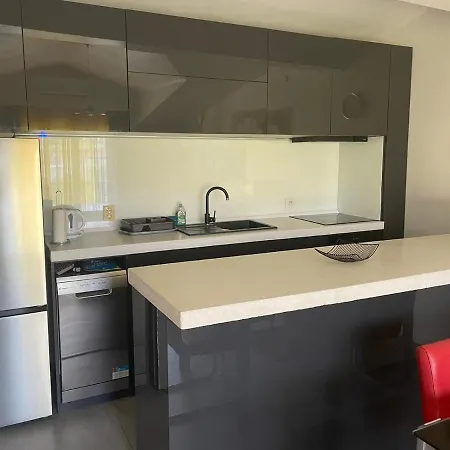 Sweet In Quiet Part Of Διαμέρισμα Σπλιτ