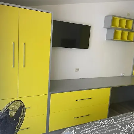 Sweet Apartment In Quiet Part Of Split