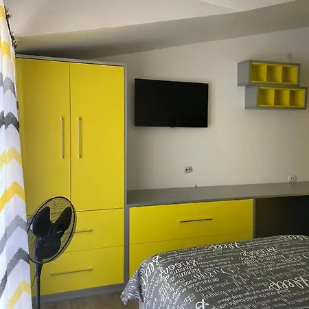 Sweet Apartment In Quiet Part Of Split Split