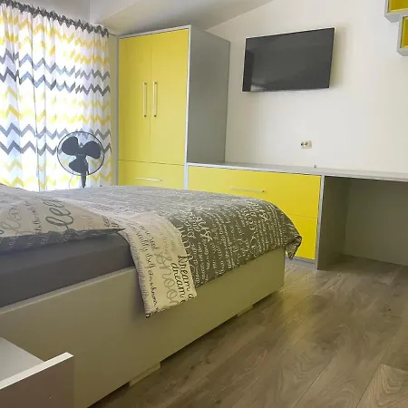 Sweet Apartment In Quiet Part Of Split Apartman *