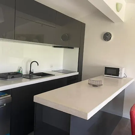 Sweet Apartment In Quiet Part Of Split