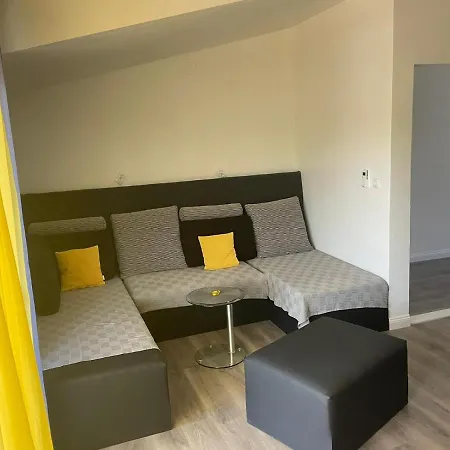 Sweet Apartment In Quiet Part Of Split *