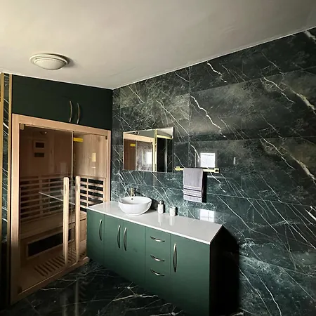 Apartman Sweet Apartment In Quiet Part Of Split