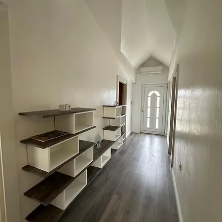 Sweet Apartment In Quiet Part Of Split Apartman