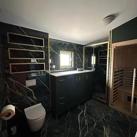 Sweet Apartment In Quiet Part Of Split